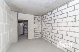 1-к квартира, сданный дом, 38м2, 12/24 этаж