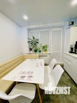 2-к квартира, вторичка, 63м2, 2/12 этаж