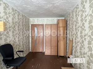 3-к квартира, вторичка, 58м2, 1/5 этаж