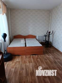 1-к квартира, вторичка, 32м2, 3/5 этаж