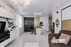 2-к квартира, вторичка, 61м2, 24/27 этаж