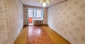 2-к квартира, вторичка, 44м2, 2/5 этаж