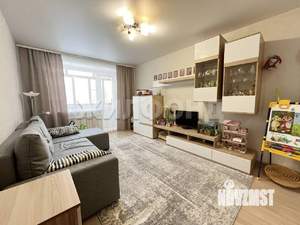 2-к квартира, вторичка, 40м2, 2/5 этаж