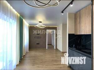 3-к квартира, вторичка, 72м2, 8/10 этаж