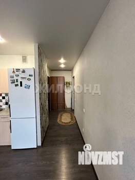 1-к квартира, вторичка, 28м2, 14/17 этаж