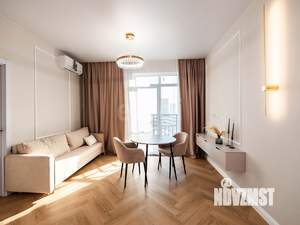 3-к квартира, вторичка, 63м2, 13/24 этаж