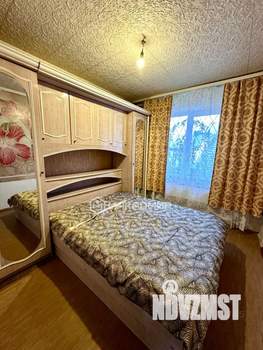 4-к квартира, вторичка, 78м2, 10/10 этаж