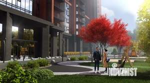 3-к квартира, вторичка, 90м2, 5/25 этаж