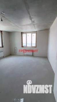 1-к квартира, вторичка, 43м2, 10/19 этаж