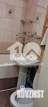 2-к квартира, вторичка, 43м2, 1/3 этаж