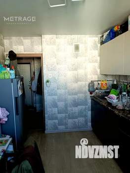 1-к квартира, вторичка, 33м2, 14/17 этаж