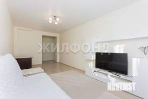 3-к квартира, вторичка, 87м2, 1/4 этаж