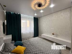 2-к квартира, вторичка, 43м2, 4/25 этаж