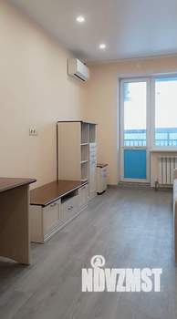 1-к квартира, вторичка, 38м2, 16/25 этаж