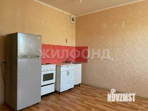 1-к квартира, вторичка, 29м2, 8/17 этаж