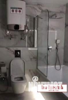 1-к квартира, вторичка, 51м2, 1/10 этаж