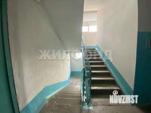 1-к квартира, вторичка, 30м2, 3/10 этаж