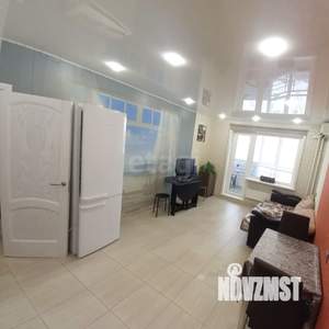 2-к квартира, вторичка, 60м2, 3/17 этаж