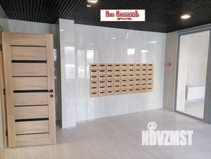 2-к квартира, вторичка, 69м2, 7/17 этаж