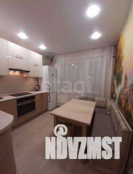 2-к квартира, вторичка, 53м2, 7/17 этаж