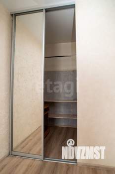 2-к квартира, вторичка, 40м2, 4/26 этаж