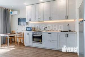 1-к квартира, вторичка, 37м2, 6/25 этаж