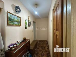 1-к квартира, вторичка, 32м2, 3/5 этаж