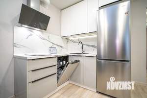 Студия квартира, вторичка, 31м2, 10/11 этаж