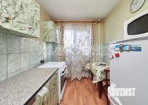 3-к квартира, вторичка, 60м2, 2/9 этаж