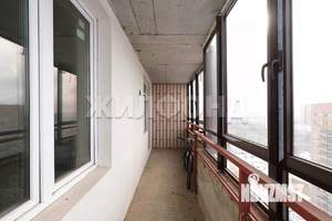 1-к квартира, вторичка, 41м2, 20/22 этаж