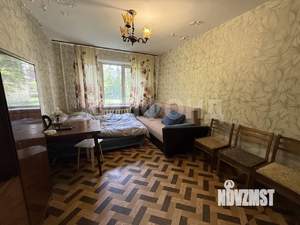 2-к квартира, вторичка, 48м2, 1/5 этаж