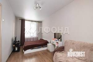 1-к квартира, вторичка, 42м2, 1/10 этаж