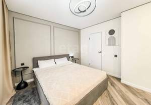 1-к квартира, вторичка, 42м2, 9/17 этаж