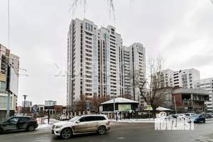 1-к квартира, вторичка, 48м2, 2/25 этаж