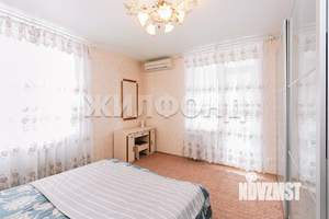 2-к квартира, вторичка, 67м2, 10/16 этаж