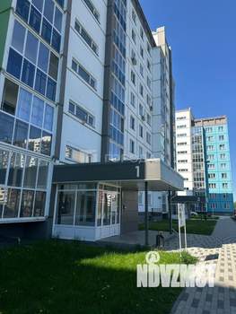 3-к квартира, вторичка, 80м2, 4/9 этаж