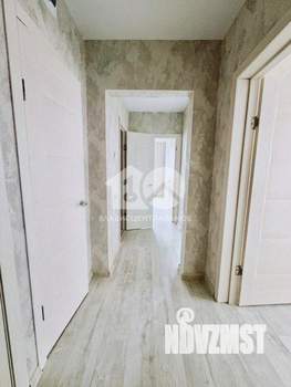 2-к квартира, вторичка, 64м2, 2/10 этаж