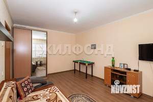 1-к квартира, вторичка, 33м2, 1/10 этаж