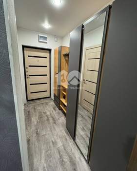 Студия квартира, вторичка, 24м2, 11/17 этаж