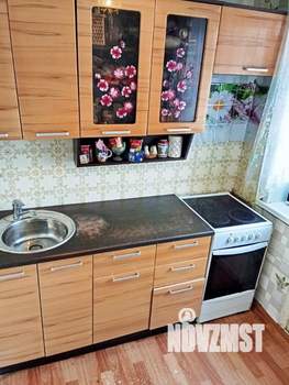 2-к квартира, вторичка, 37м2, 4/5 этаж