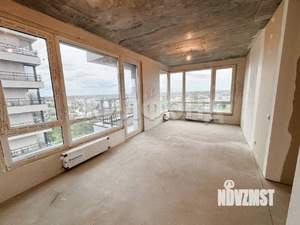 2-к квартира, вторичка, 67м2, 10/18 этаж