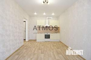 1-к квартира, вторичка, 37м2, 7/17 этаж