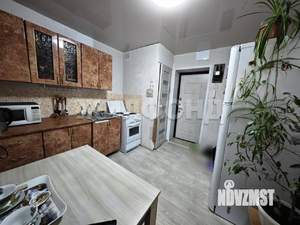 1-к квартира, вторичка, 18м2, 5/5 этаж