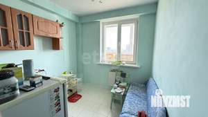 1-к квартира, вторичка, 37м2, 13/17 этаж