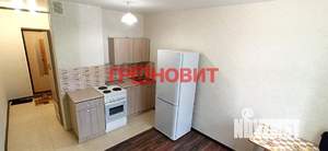 Студия квартира, вторичка, 19м2, 5/17 этаж