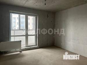 1-к квартира, вторичка, 26м2, 10/25 этаж