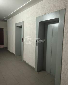 2-к квартира, вторичка, 72м2, 4/25 этаж