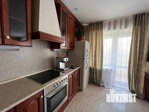 3-к квартира, вторичка, 99м2, 2/9 этаж