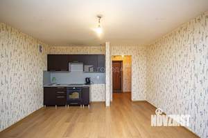 Студия квартира, вторичка, 33м2, 6/17 этаж