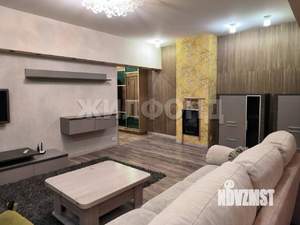 3-к квартира, вторичка, 90м2, 7/7 этаж